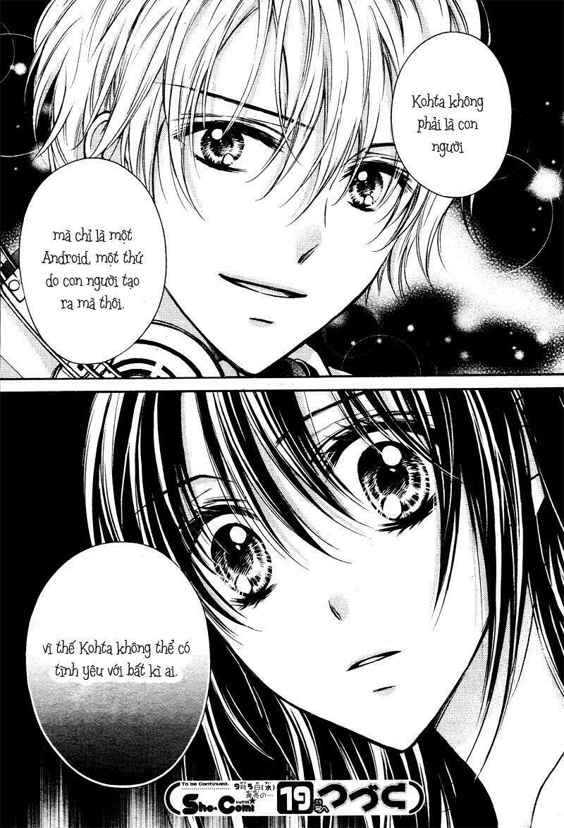 Zettai Renai Program: Chapter 4