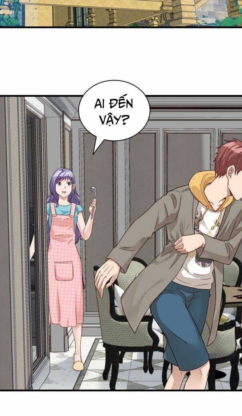 Hệ Thống Tu Tiên Mạnh Nhất: Chapter 7