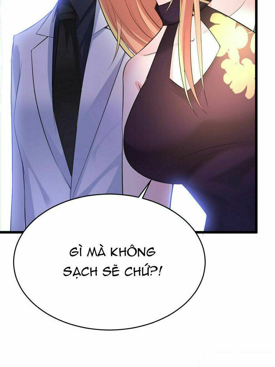 Tiểu Bạch Điềm Thê Của Long Thiếu: Chapter 20