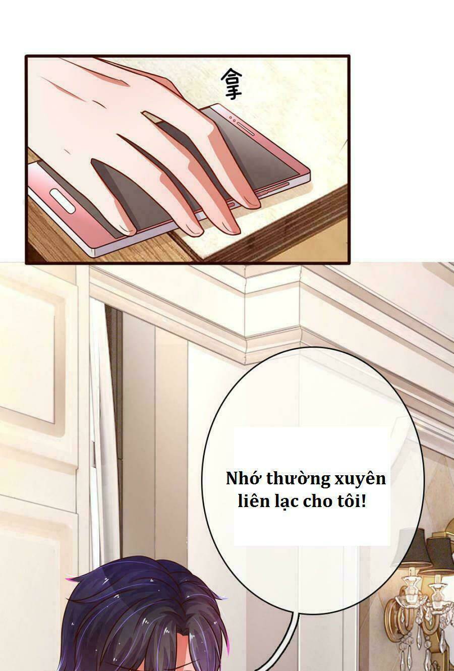 Trùng Sinh Để Trả Thù: Chapter 42