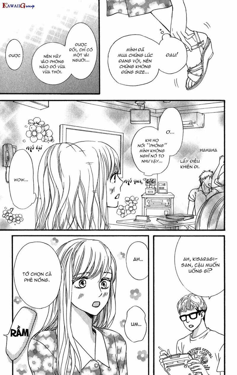 Sumika Sumire: Chapter 2