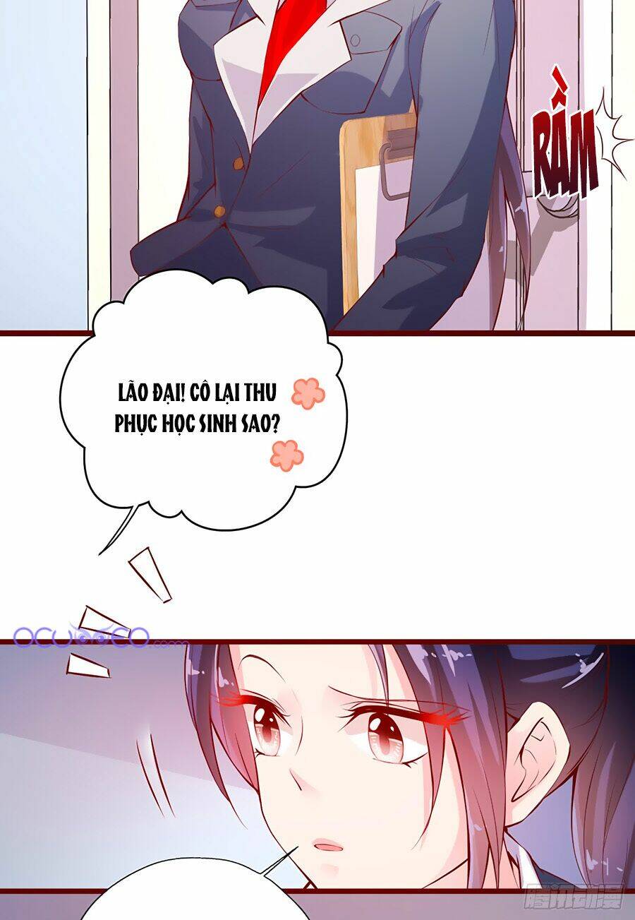 Sau Này Vẫn Cứ Thích Anh: Chapter 1