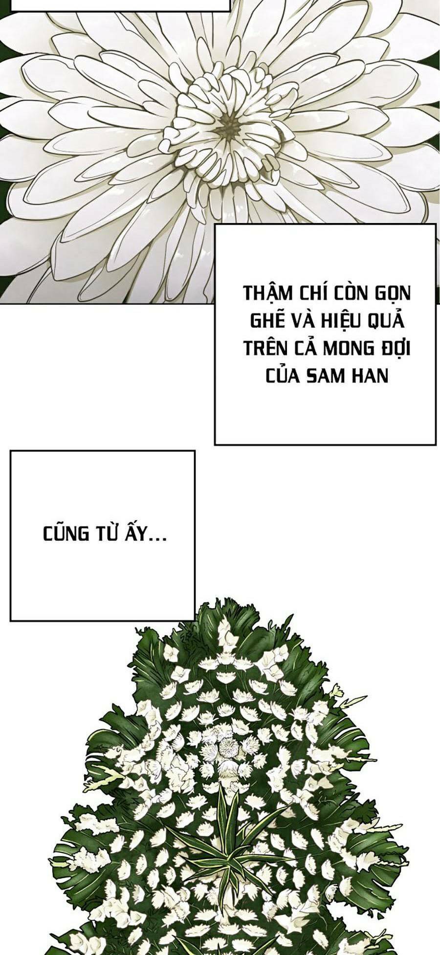 Hard Core Leveling Warrior Ss2: Chapter 119