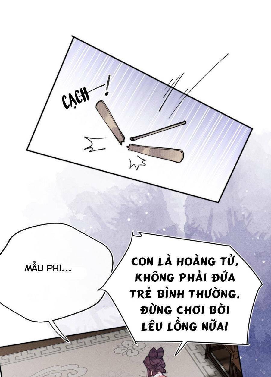 Quân Nhan Tựa Hoa Đào: Chapter 55