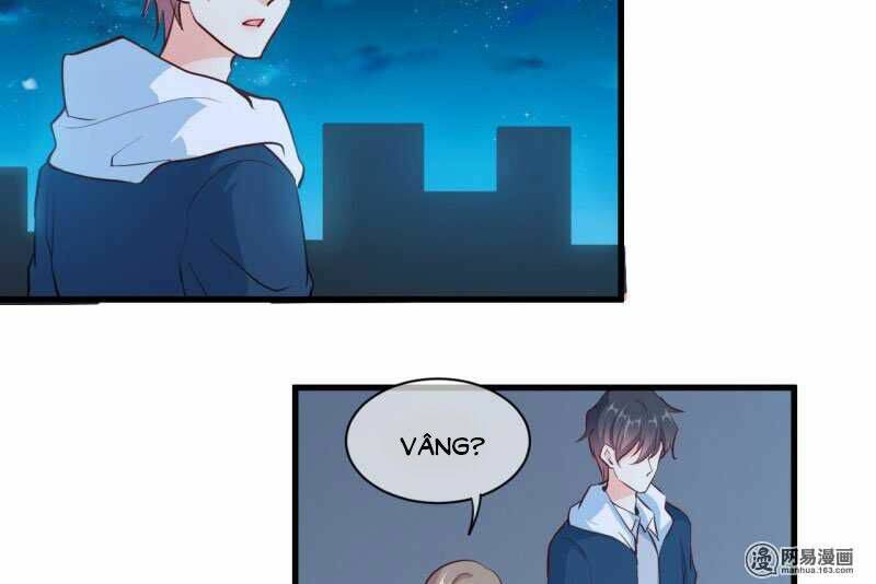 Ám Luyến Thành Hôn: Chapter 64