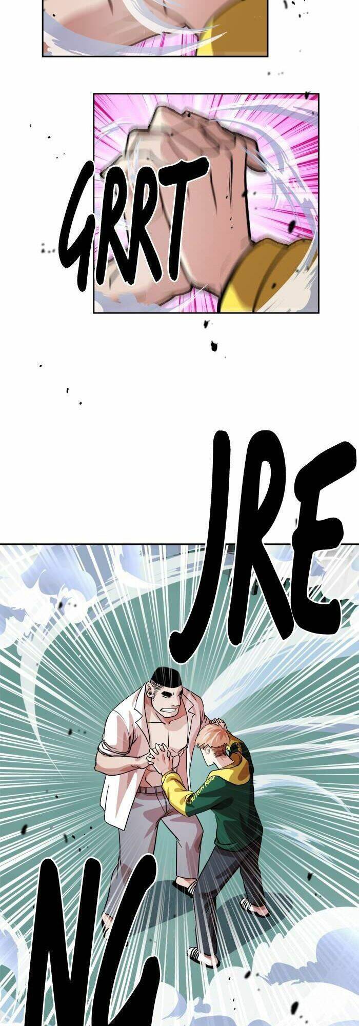 Change (Jinyuan): Chapter 99