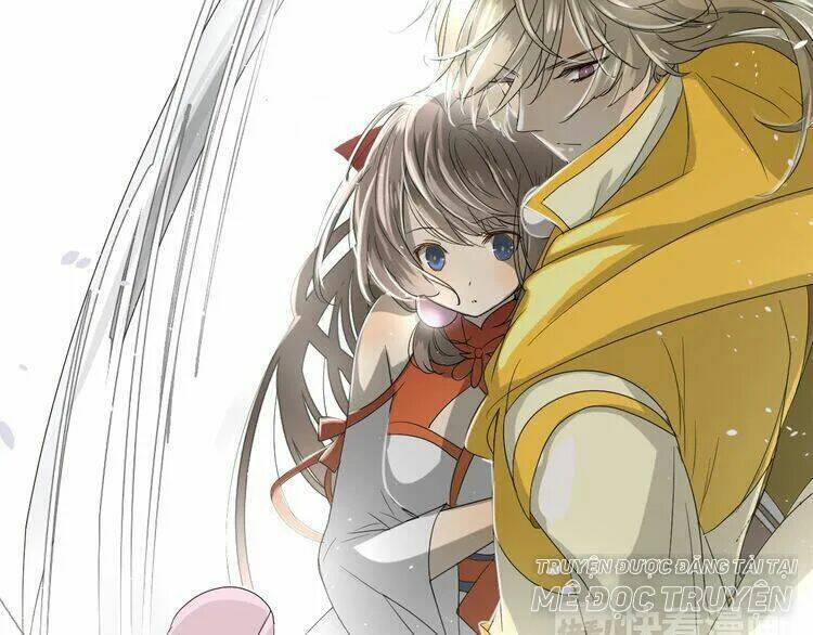 Vu Chúc Thiếu Nữ: Chapter 13.1