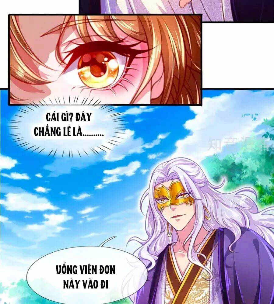 Phụng Lâm Thiên Hạ: Đệ Nhất Mỹ Nữ: Chapter 2