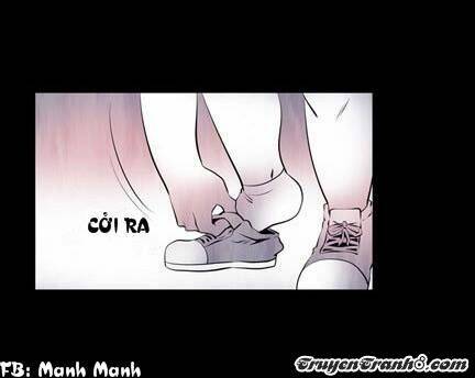 Hố Trời: Chapter 1