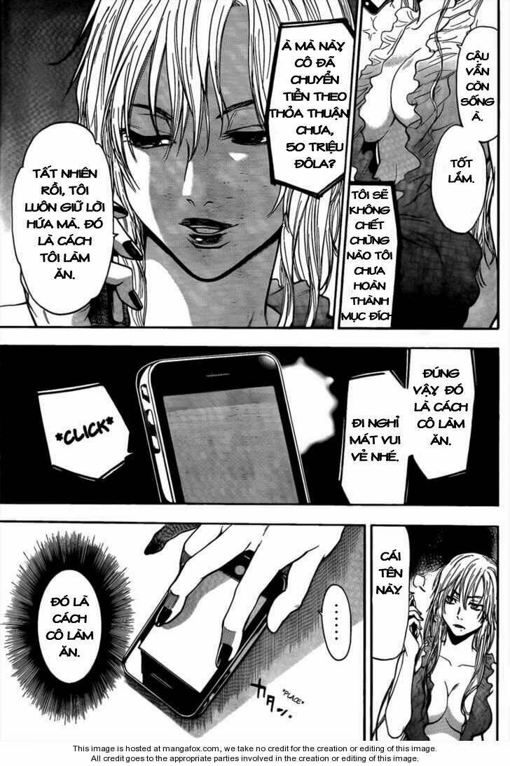 Bloody Monday 2: Chapter 44