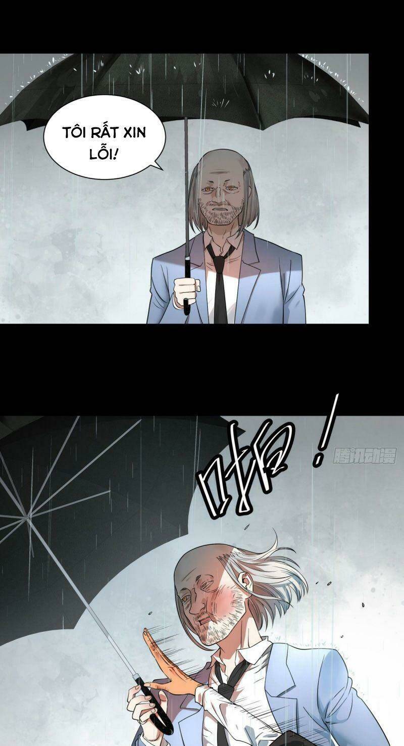 Danh Sách Kẻ Phản Diện: Chapter 102