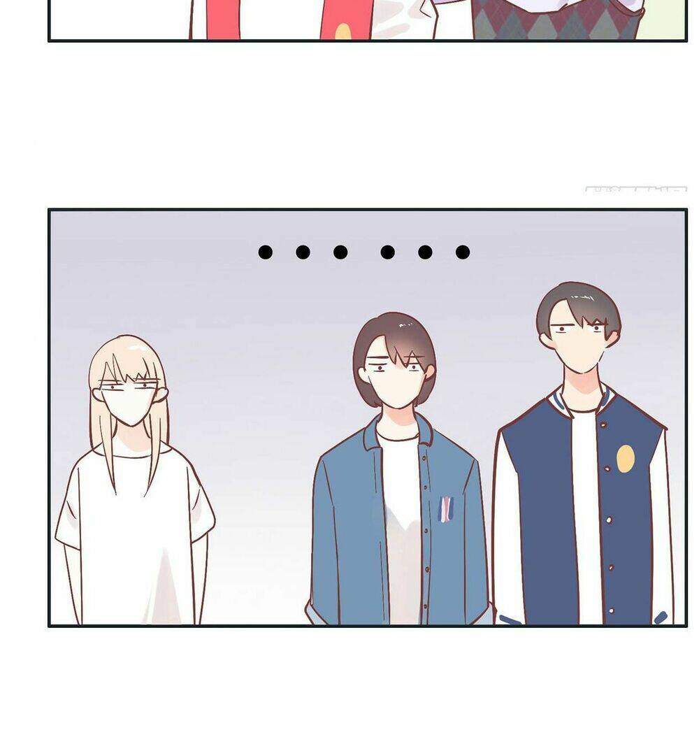 Song Bào Thai Theo Đuổi Nữ Thần: Chapter 9