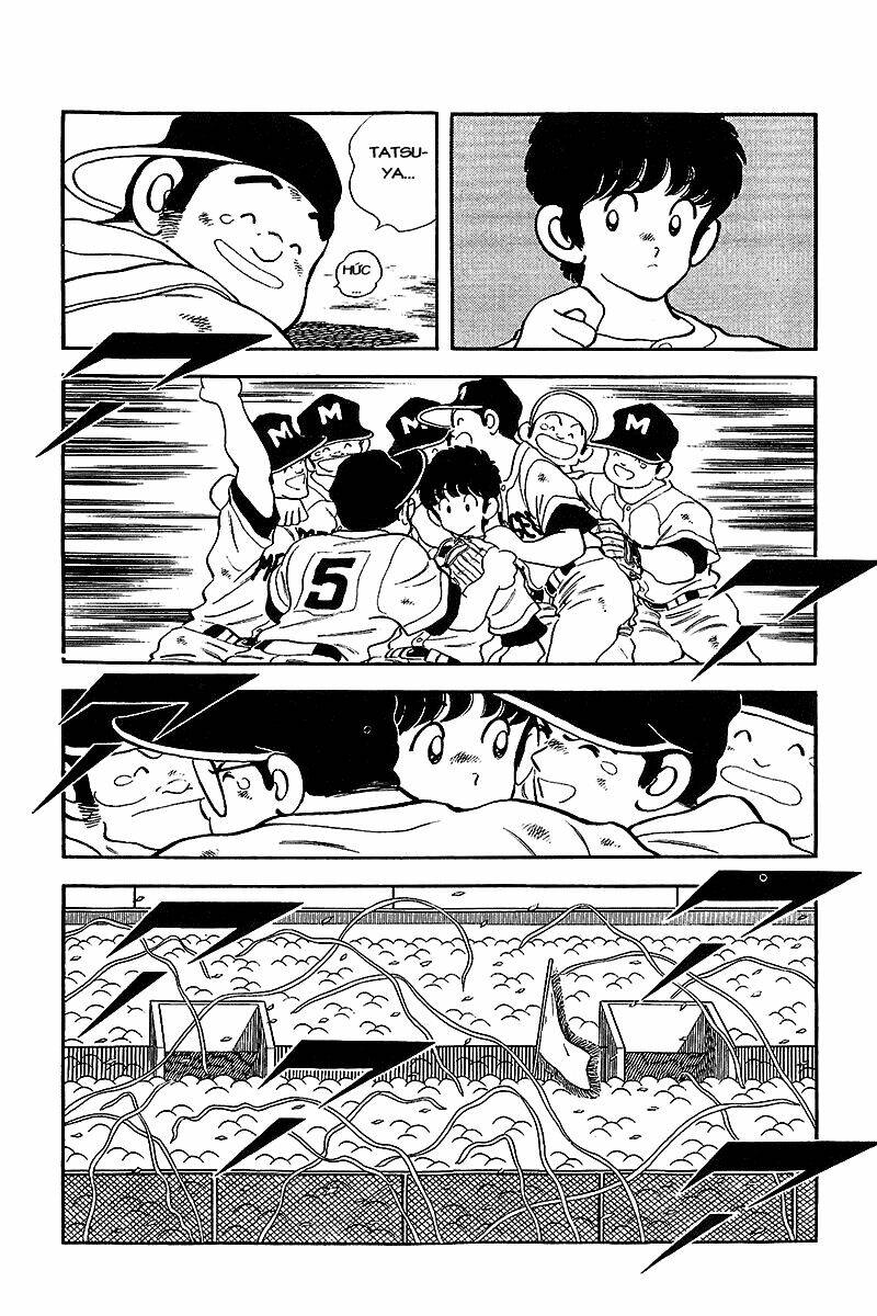 Touch: Chapter 239
