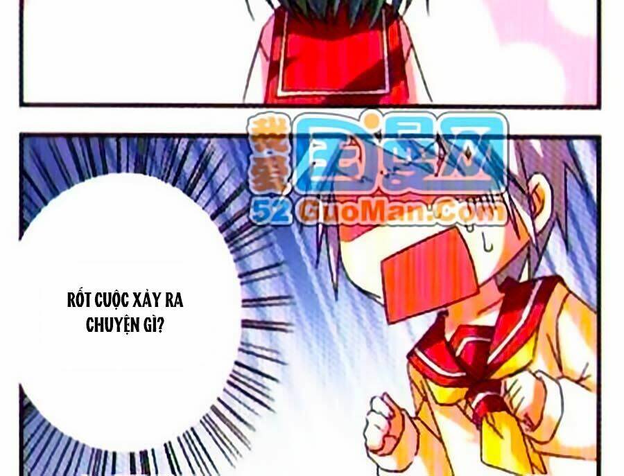 Manh Tam Quốc: Chapter 10