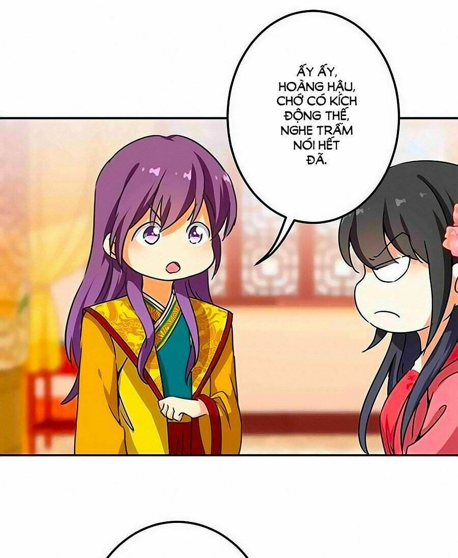 Vương Gia! Ngươi Thật Bỉ Ổi: Chapter 385