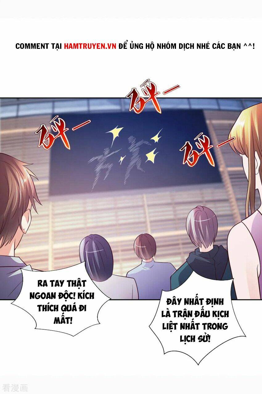 Chí Tôn Toàn Năng: Chapter 48