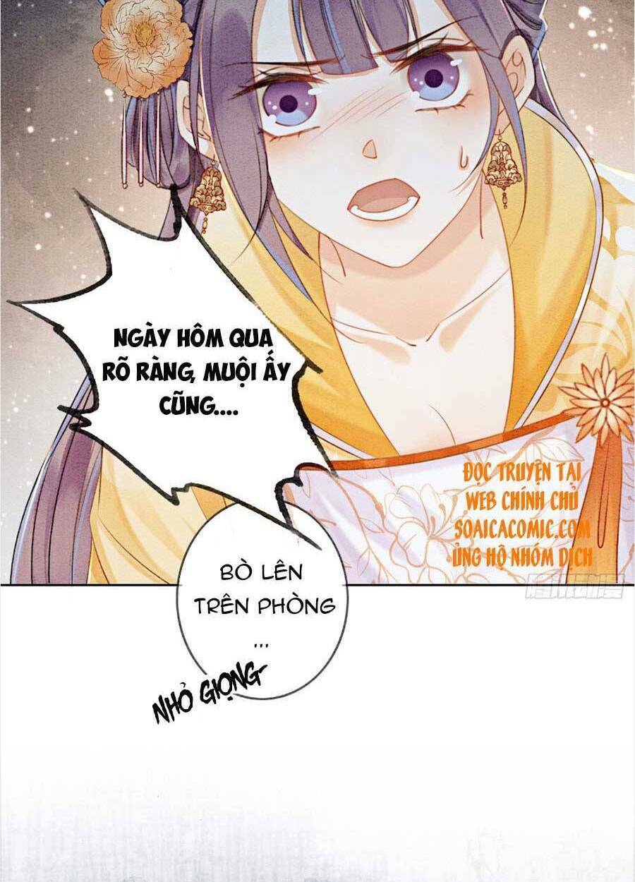 Bắt Đầu Hủy Hôn Để Công Lược Vương Gia: Chapter 30