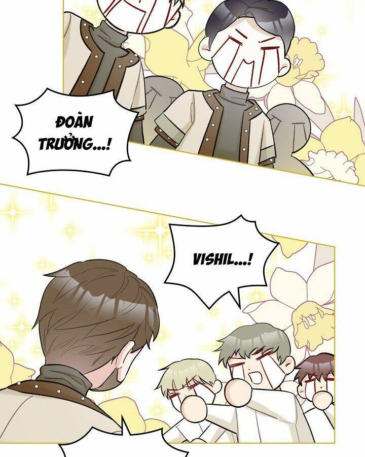 Kẻ Tạo Ra Nữ Phản Diện: Chapter 38