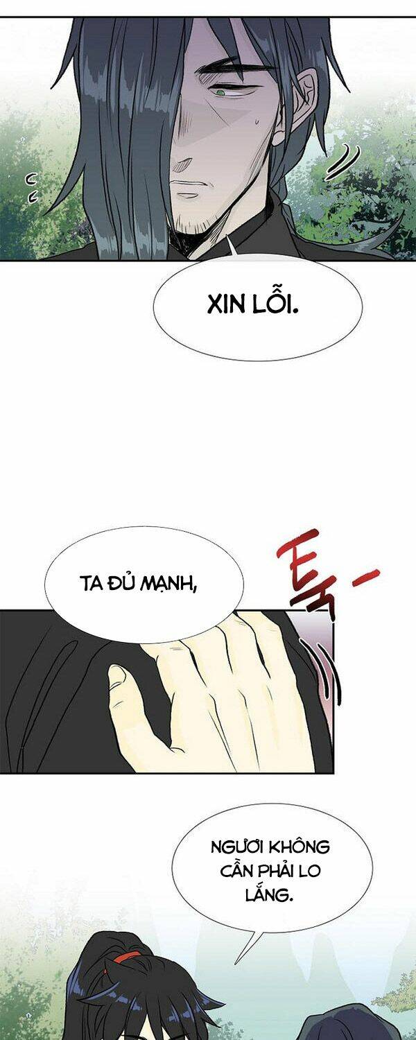 Học Sĩ Tái Sinh: Chapter 128.5