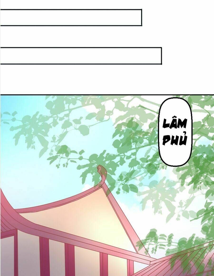 Đường Hoa Nhất Mộng Cổ Phi Truyện: Chapter 14