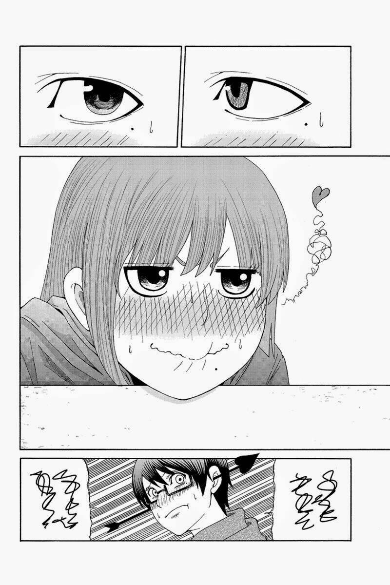 Hatsukoi Shinjuu: Chapter 29