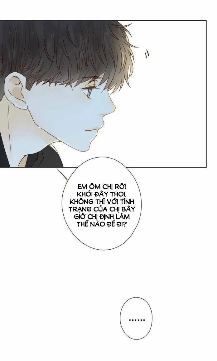 Cô Ấy Không Đáng Yêu: Chapter 14