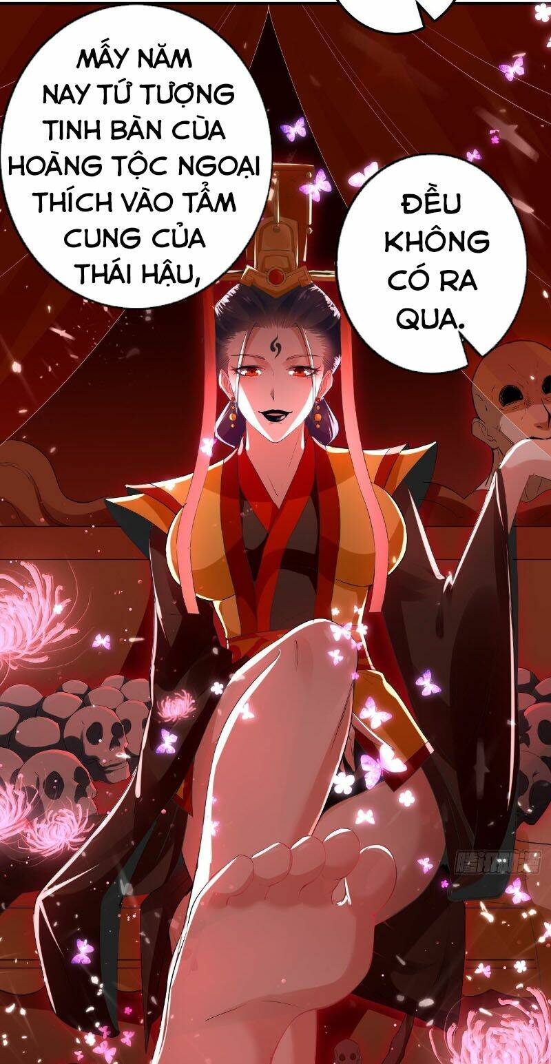 Dị Giới Siêu Cấp Ở Rể: Chapter 71