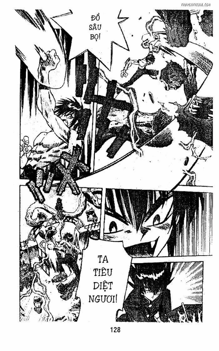 Devil And Devil: Chapter 26