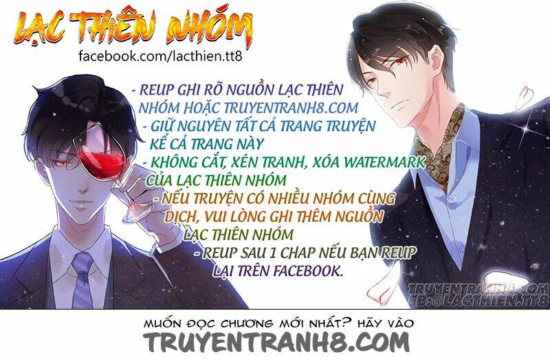 Nam Thần Là Quái Vật: Chapter 64
