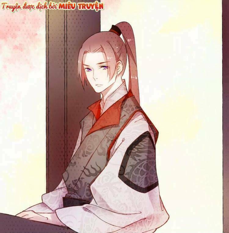 Quân phong nghê ca: Chapter 4