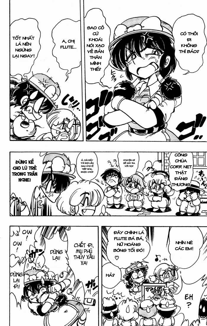 Violinist Of Hameln: Chapter 37