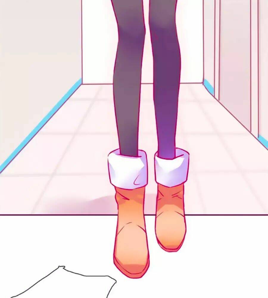 Đừng Nghịch, Ta Chỉ Muốn Yên Tĩnh: Chapter 64