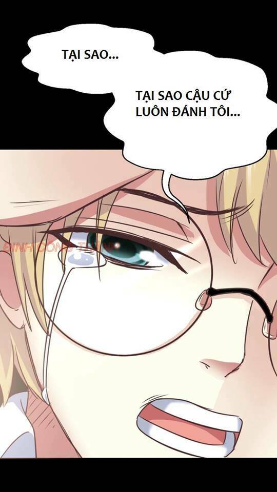 Truyện Kinh Dị Ở Tòa Nhà Số 44: Chapter 46