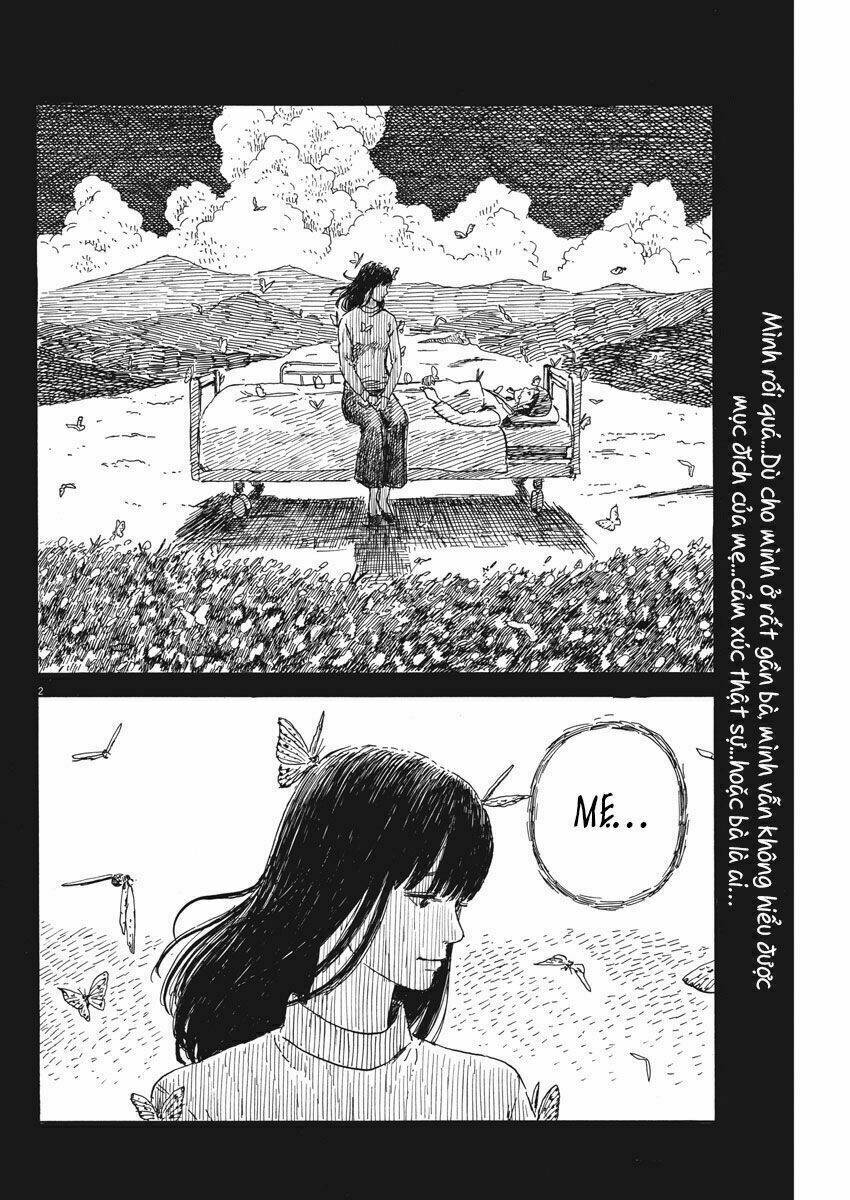 Chi No Wadachi: Chapter 53