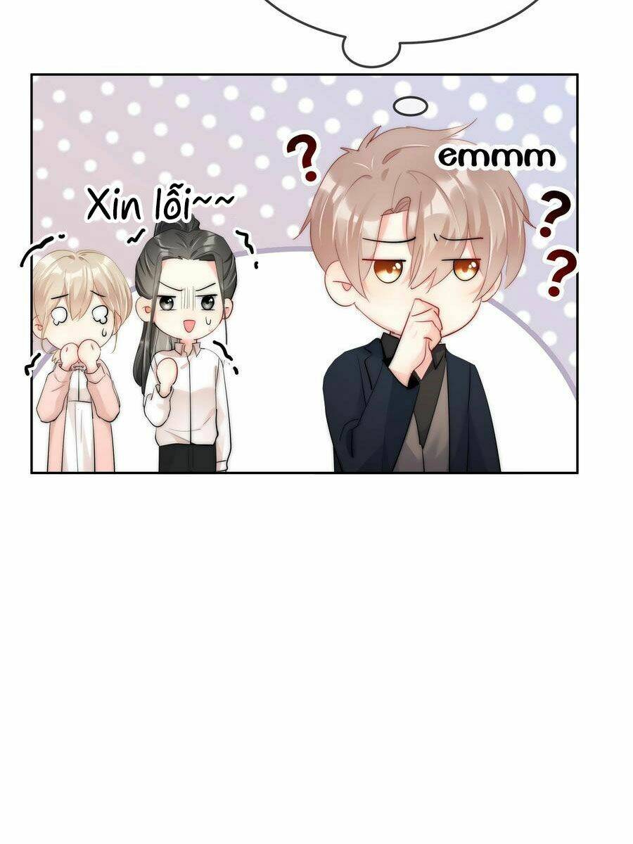 Boss Đại Nhân Là Nữ Thần?: Chapter 64