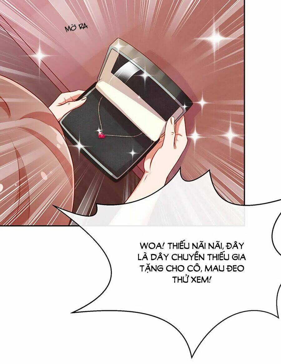 Cả Thế Giới Đều Không Bằng Người: Chapter 33