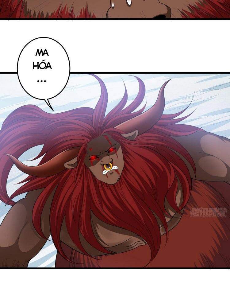 Bắt Đầu Từ Làm Ngón Tay Vàng: Chapter 49