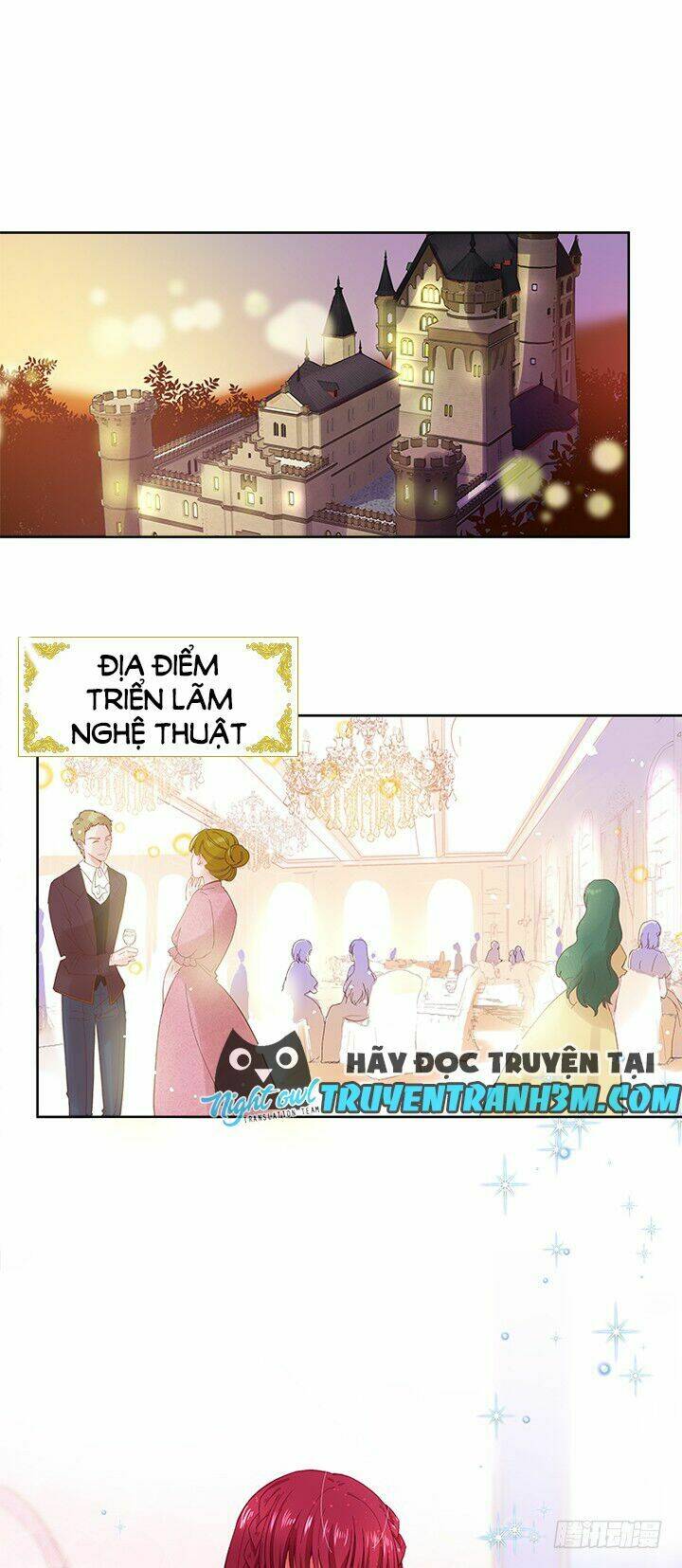 Ác Nữ Cải Biến: Chapter 5