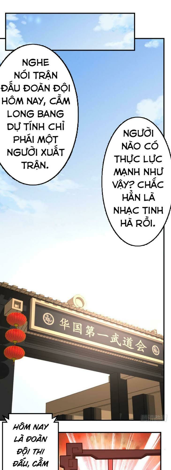 Trọng Sinh Tu Chân Tại Đô Thị: Chapter 75