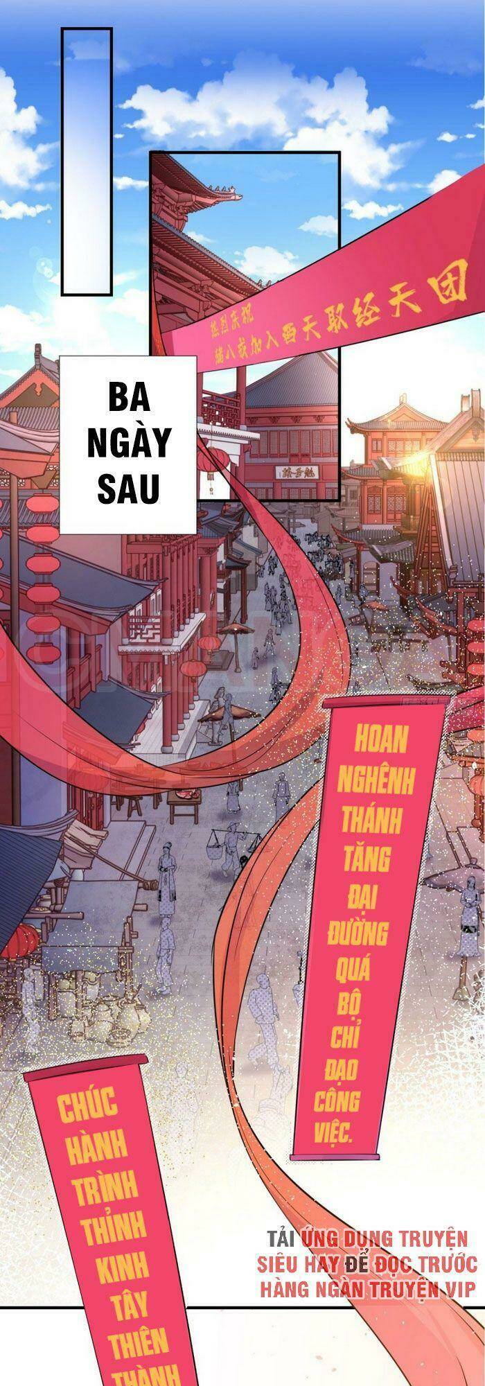 Tà Du Ký: Chapter 30