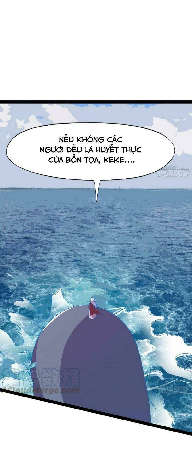 Kiếm Đồ: Chapter 99