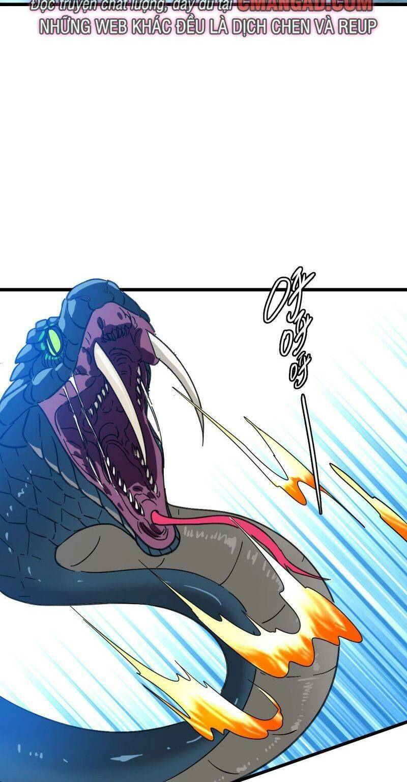 Siêu Đạo Thần Thuật: Chapter 120