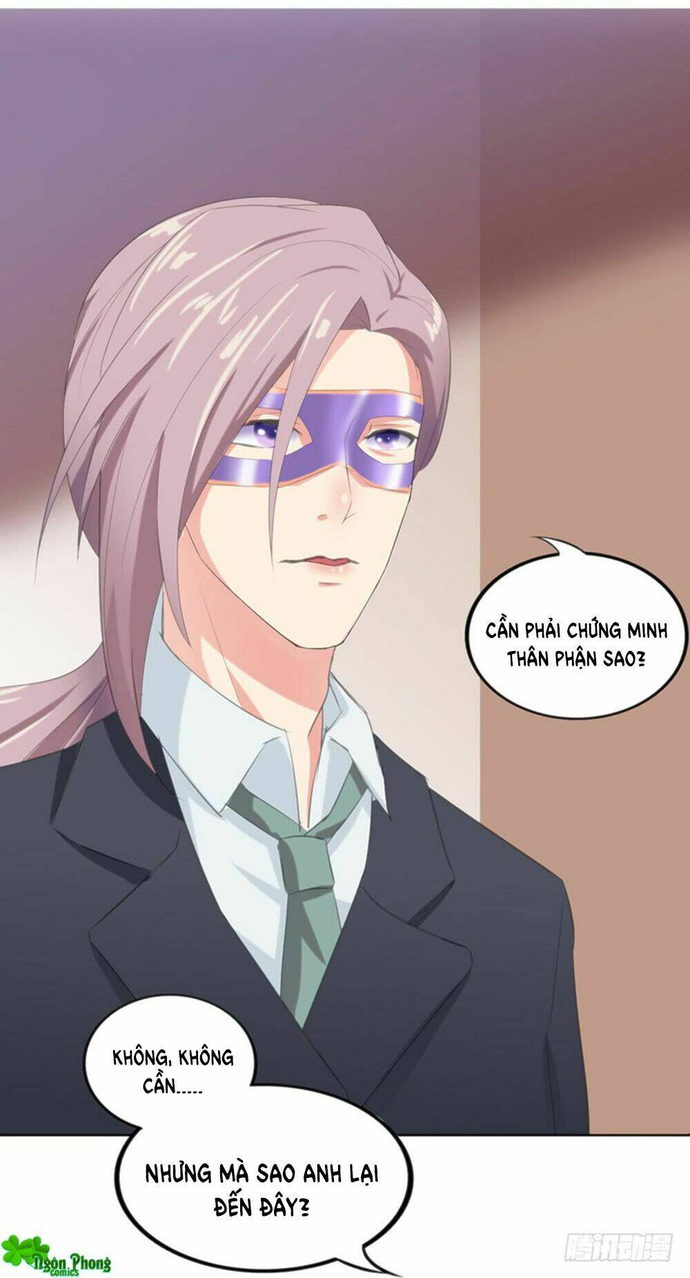 Vạn Sợi Tơ Tình: Chapter 11