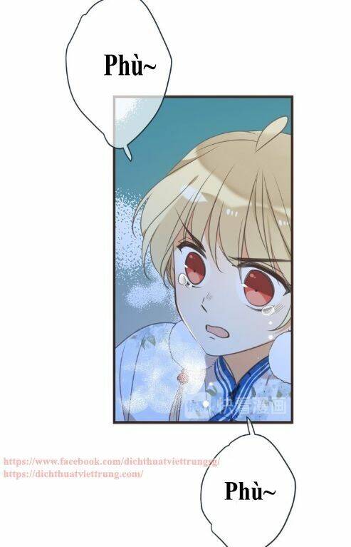 Bạn Trai Tôi Là Cẩm Y Vệ 2: Chapter 89