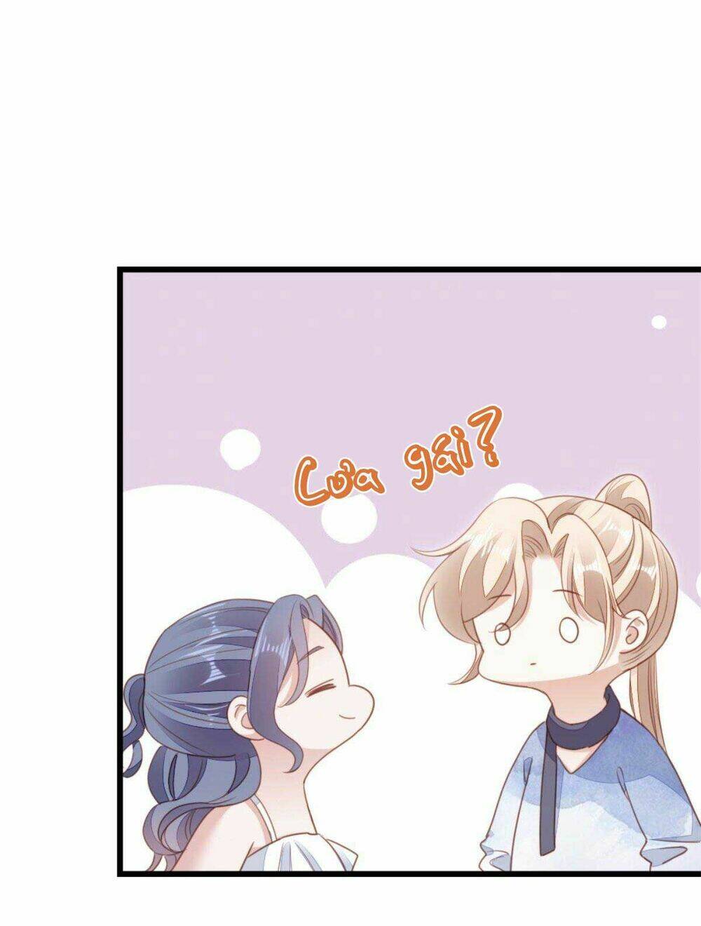 Mau Xuyên Không Rửa Tội Cho Nhân Vật Phản Diện: Chapter 69