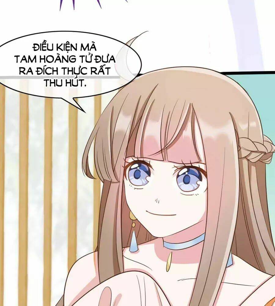 Đích Nữ Hữu Độc: Chapter 35