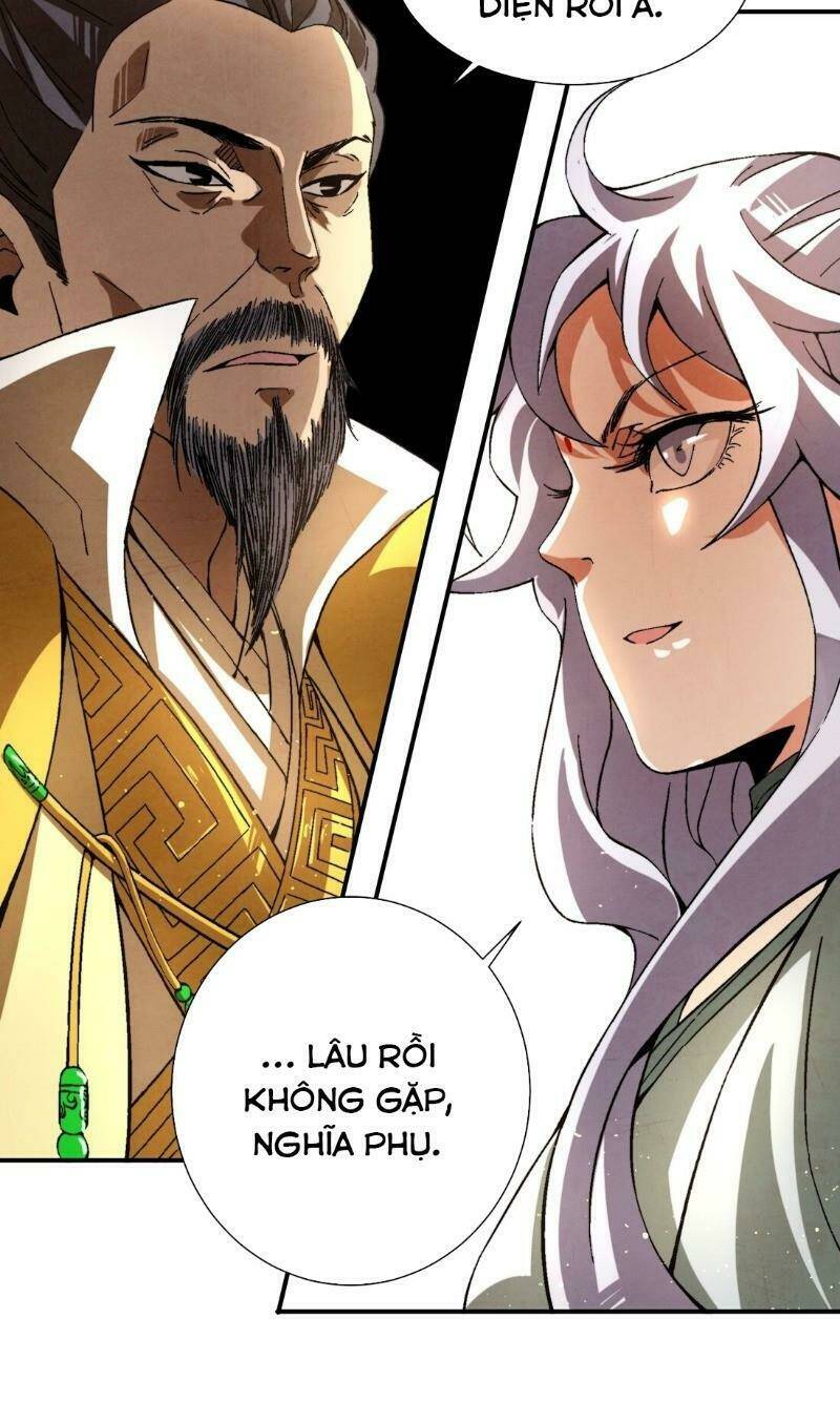 Ma Giáo Giáo Chủ Tái Xuất Giang Hồ: Chapter 48