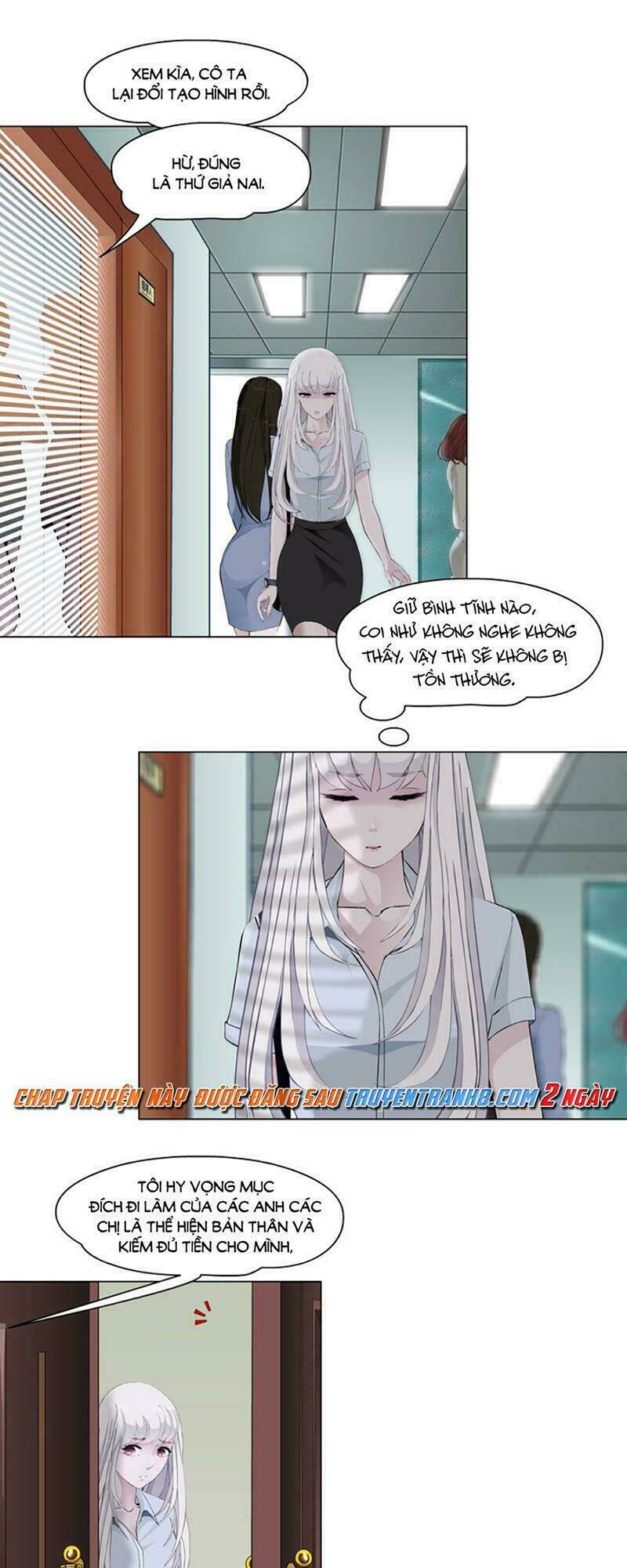 Sổ Tay Mỹ Nam Giới X: Chapter 30