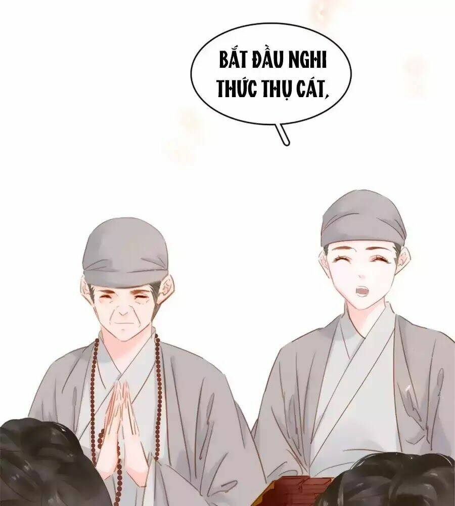 Tiểu Sư Phụ, Tóc Giả Của Ngài Rơi Rồi!: Chapter 16