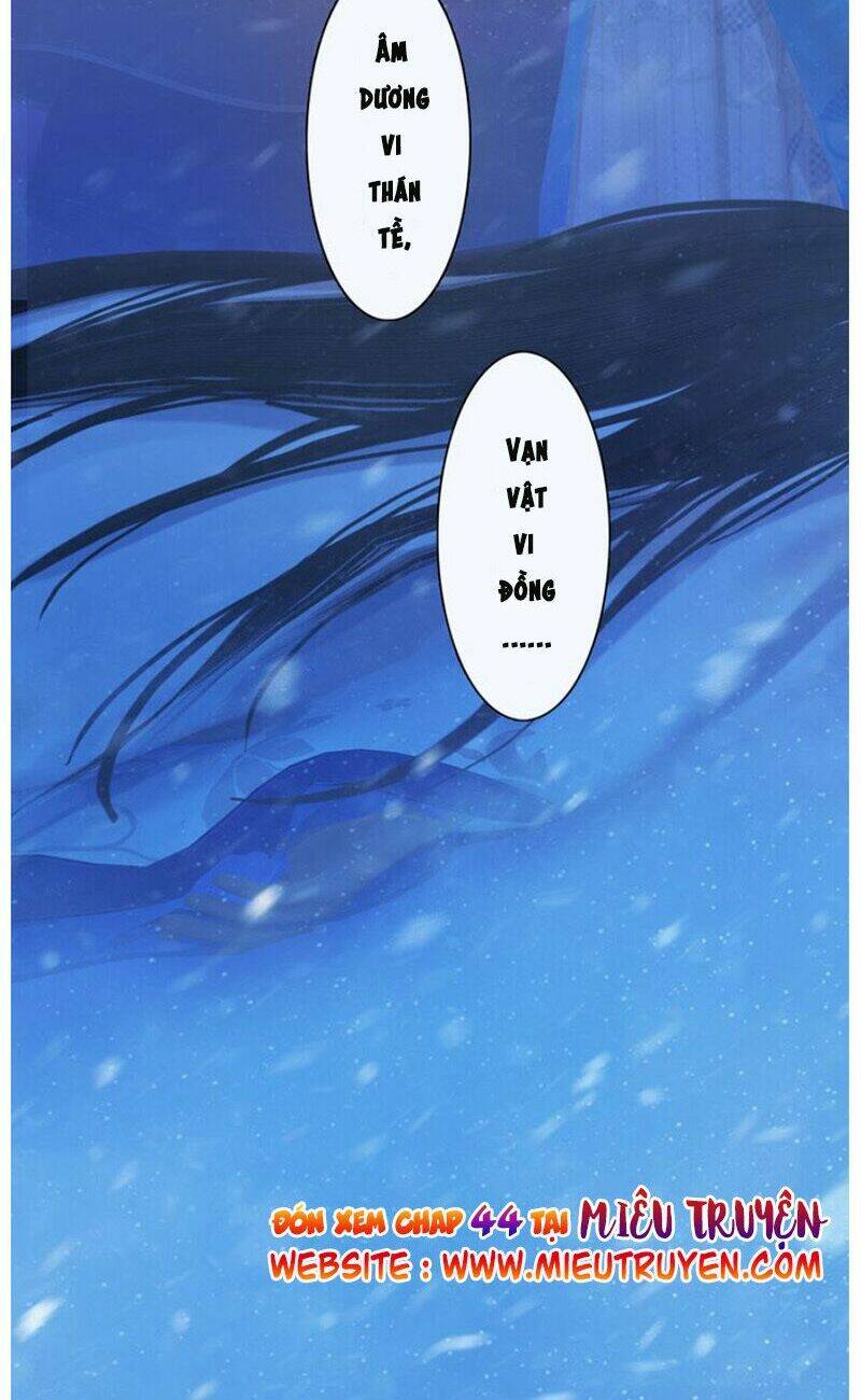 Phong Quỷ Truyền Thuyết: Chapter 43